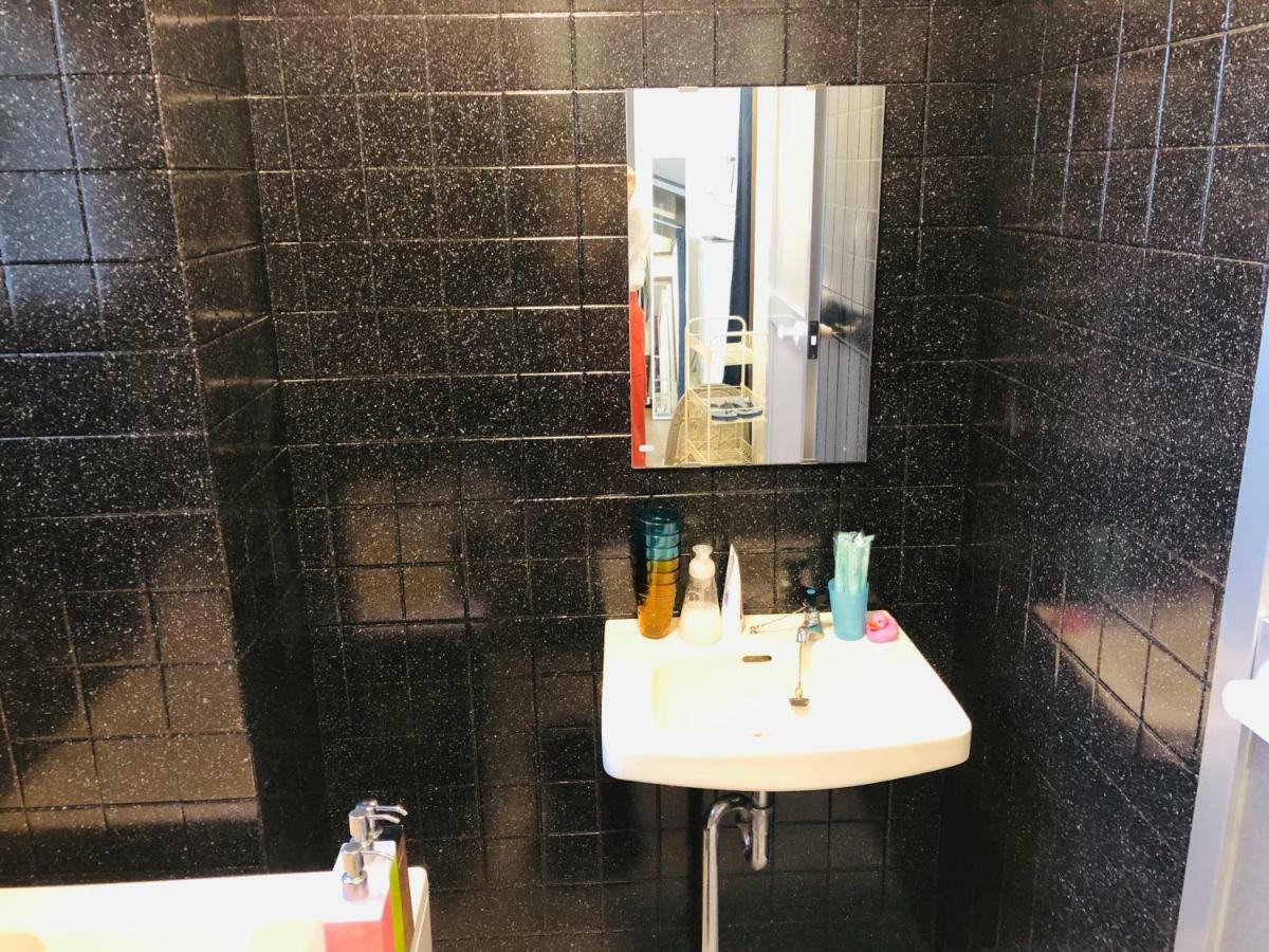板橋 Rcアネックス Rc208 Apartment โตเกียว ภายนอก รูปภาพ