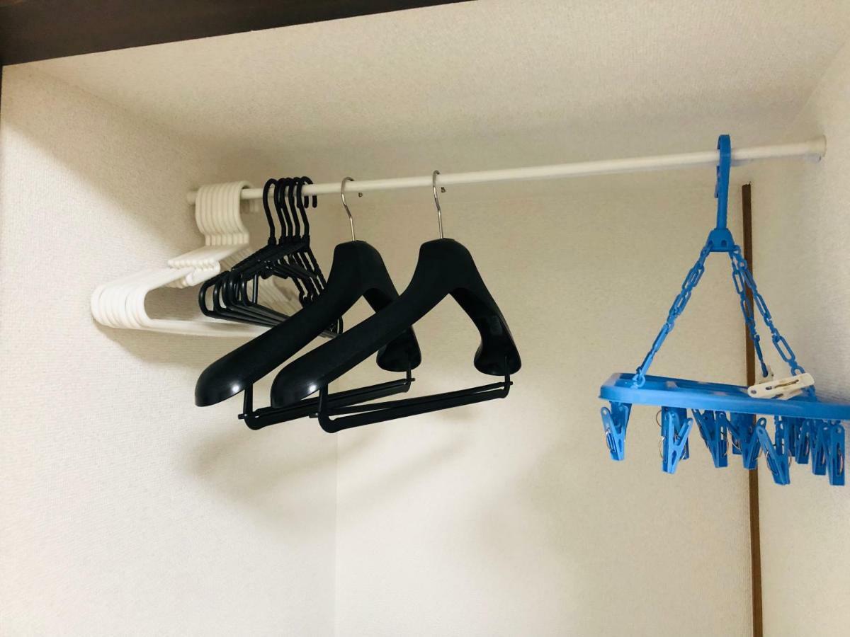 板橋 Rcアネックス Rc208 Apartment โตเกียว ภายนอก รูปภาพ